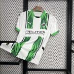 Borussia Monchengladbach - 24/25 - Home Kit - Replica 1:1