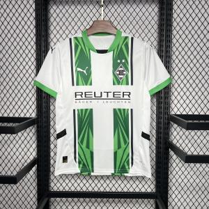 Borussia Monchengladbach - 24/25 - Home Kit - Replica 1:1