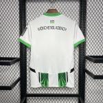 Borussia Monchengladbach - 24/25 - Home Kit - Replica 1:1