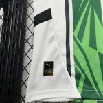 Borussia Monchengladbach - 24/25 - Home Kit - Replica 1:1