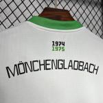 Borussia Monchengladbach - 24/25 - Home Kit - Replica 1:1