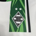 Borussia Monchengladbach - 24/25 - Home Kit - Replica 1:1