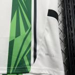 Borussia Monchengladbach - 24/25 - Home Kit - Replica 1:1