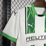 Borussia Monchengladbach - 24/25 - Home Kit - Replica 1:1
