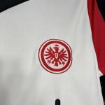 Eintracht Frankfurt - 24/25 - Home Kit - Replica 1:1