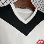 Eintracht Frankfurt - 24/25 - Home Kit - Replica 1:1