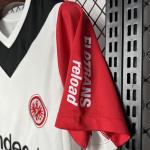 Eintracht Frankfurt - 24/25 - Home Kit - Replica 1:1