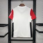 Eintracht Frankfurt - 24/25 - Home Kit - Replica 1:1