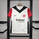 Eintracht Frankfurt - 24/25 - Home Kit - Replica 1:1