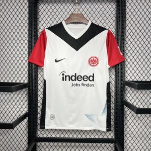 Eintracht Frankfurt - 24/25 - Home Kit - Replica 1:1