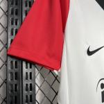Eintracht Frankfurt - 24/25 - Home Kit - Replica 1:1