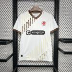 St Pauli FC - 24/25 - Home Kit - Replica 1:1