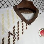 St Pauli FC - 24/25 - Home Kit - Replica 1:1