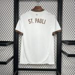 St Pauli FC - 24/25 - Home Kit - Replica 1:1