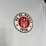 St Pauli FC - 24/25 - Home Kit - Replica 1:1