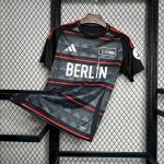 Union Berlin - 24/25 - Away Kit - Replica 1:1