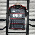 Union Berlin - 24/25 - Away Kit - Replica 1:1