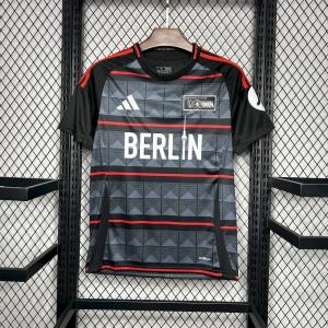 Union Berlin - 24/25 - Away Kit - Replica 1:1