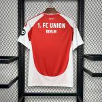Union Berlin - 24/25 - Home Kit - Replica 1:1