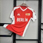 Union Berlin - 24/25 - Home Kit - Replica 1:1
