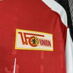 Union Berlin - 24/25 - Home Kit - Replica 1:1