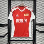 Union Berlin - 24/25 - Home Kit - Replica 1:1