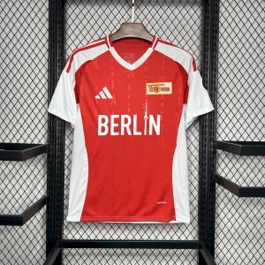 Union Berlin - 24/25 - Home Kit - Replica 1:1