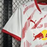 RB Leipzig FC - 24/25 - Home Kit - Replica 1:1