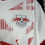 RB Leipzig FC - 24/25 - Home Kit - Replica 1:1
