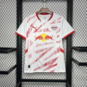 RB Leipzig FC - 24/25 - Home Kit - Replica 1:1