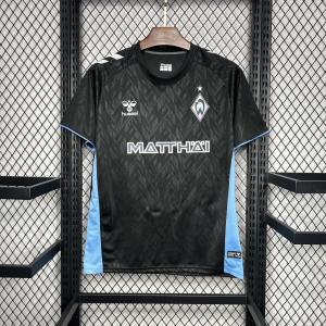 SV Werder Bremen - 24/25 - Away Kit - Replica 1:1