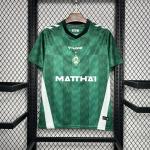 SV Werder Bremen - 24/25 - Home Kit - Replica 1:1