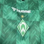 SV Werder Bremen - 24/25 - Home Kit - Replica 1:1
