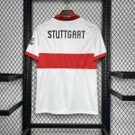 VfB Stuttgart - 24/25 - Home Kit - Replica 1:1