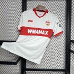VfB Stuttgart - 24/25 - Home Kit - Replica 1:1