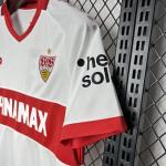VfB Stuttgart - 24/25 - Home Kit - Replica 1:1