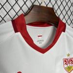 VfB Stuttgart - 24/25 - Home Kit - Replica 1:1