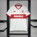 VfB Stuttgart - 24/25 - Home Kit - Replica 1:1