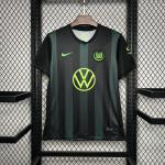 VfL Wolfsburg - 24/25 - Away Kit - Replica 1:1