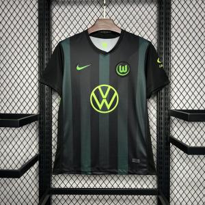 VfL Wolfsburg - 24/25 - Away Kit - Replica 1:1