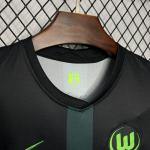 VfL Wolfsburg - 24/25 - Away Kit - Replica 1:1