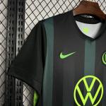 VfL Wolfsburg - 24/25 - Away Kit - Replica 1:1