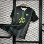 VfL Wolfsburg - 24/25 - Away Kit - Replica 1:1
