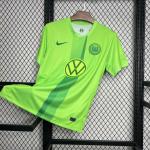 VfL Wolfsburg - 24/25 - Home Kit - Replica 1:1