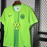 VfL Wolfsburg - 24/25 - Home Kit - Replica 1:1