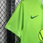 VfL Wolfsburg - 24/25 - Home Kit - Replica 1:1