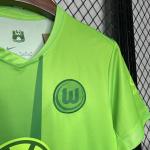 VfL Wolfsburg - 24/25 - Home Kit - Replica 1:1