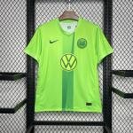 VfL Wolfsburg - 24/25 - Home Kit - Replica 1:1