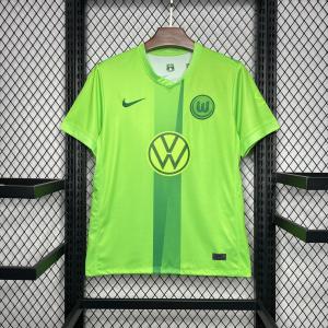 VfL Wolfsburg - 24/25 - Home Kit - Replica 1:1