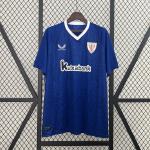 Athletic Bilbao - 24/25 - Away Kit - Replica 1:1